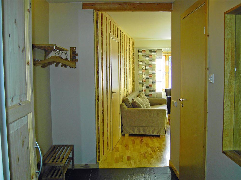Hotell Kloevsjoefjaell Экстерьер фото