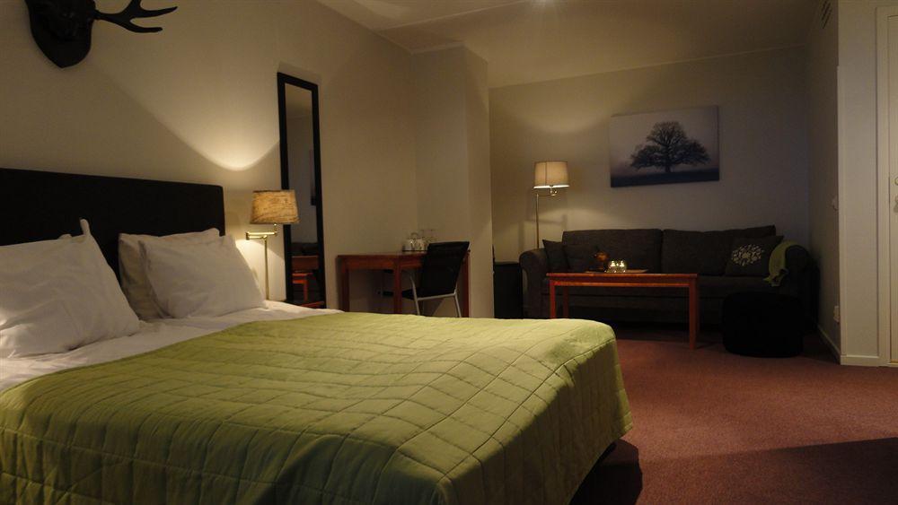 Hotell Kloevsjoefjaell Экстерьер фото