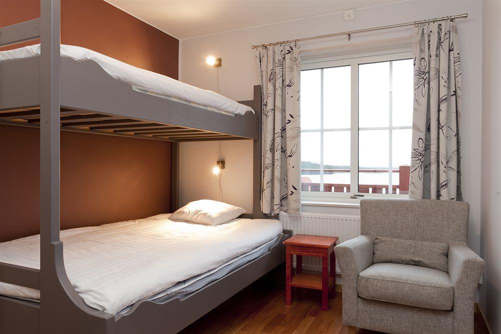 Hotell Kloevsjoefjaell Экстерьер фото