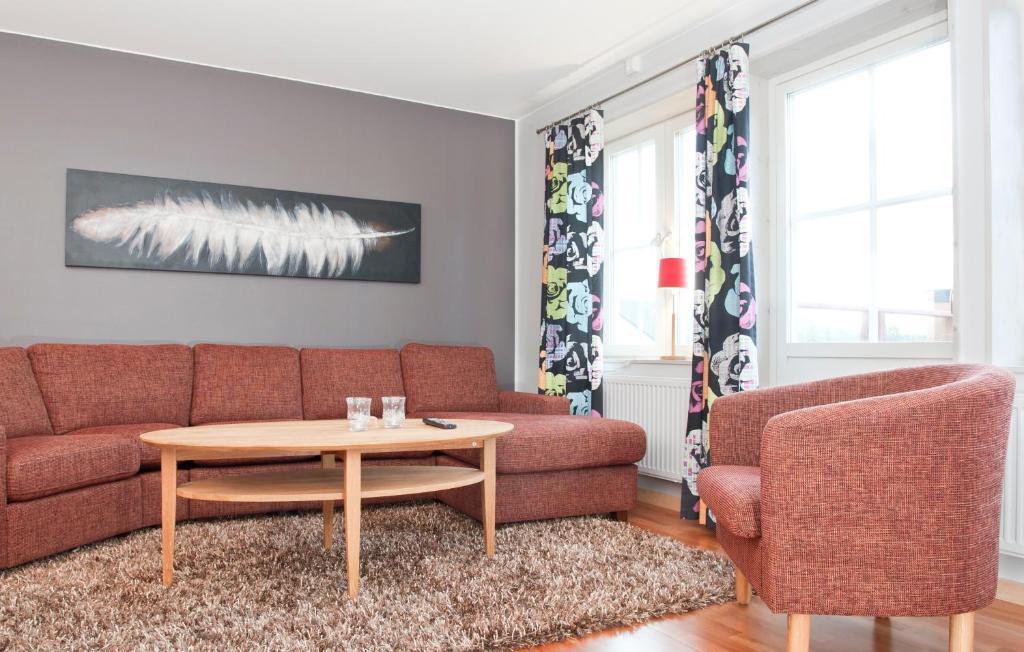 Hotell Kloevsjoefjaell Экстерьер фото